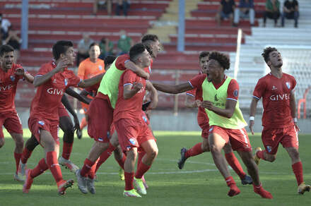 Gil Vicente (POR)