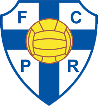 FC Pedras Rubras S17