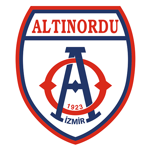 Altinordu