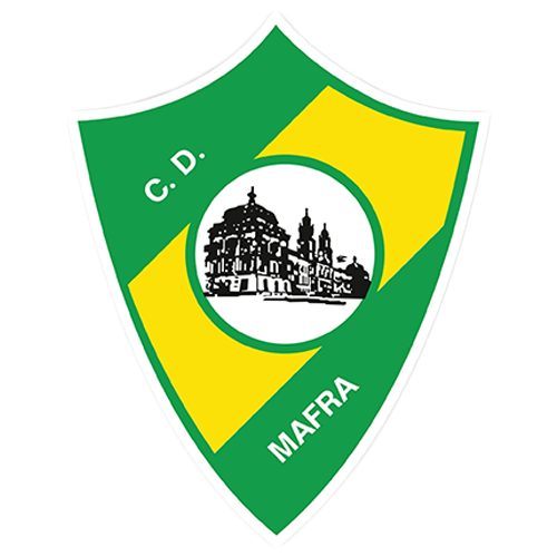 CD Mafra Reservas