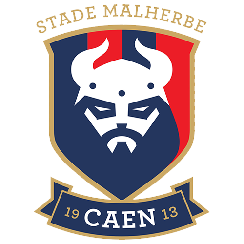 Caen B