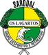 Os Lagartos