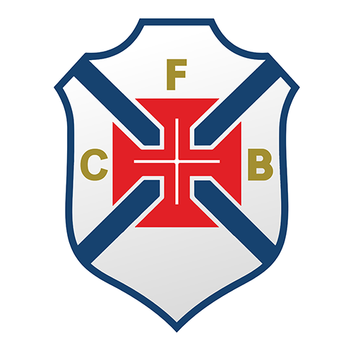 Belenenses D