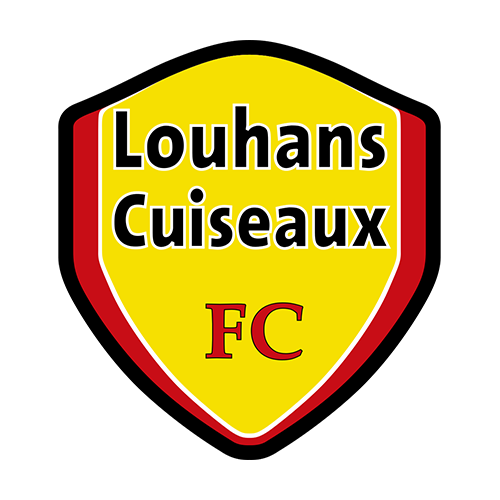 Louhans Cuiseaux FC