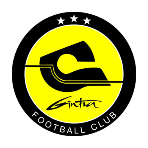 Gintra Universitetas FC