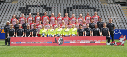 SC Freiburg (GER)