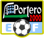Escuela De Futbol Portero 2000