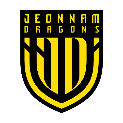 Jeonnam Dragons