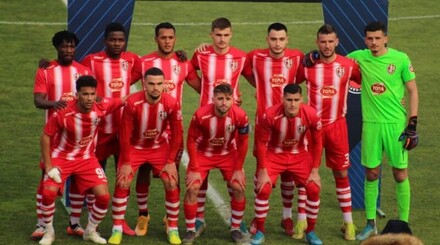 Pré-visualização KF Tirana vs Skënderbeu Korçë - Liga Albânia 2024