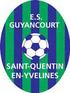 ES Guyancourt