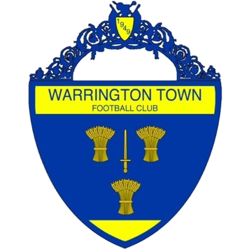 Warrington Town