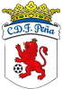 C.D.F. Pea