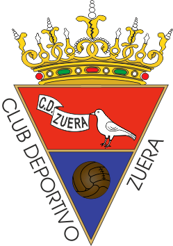 CD Zuera