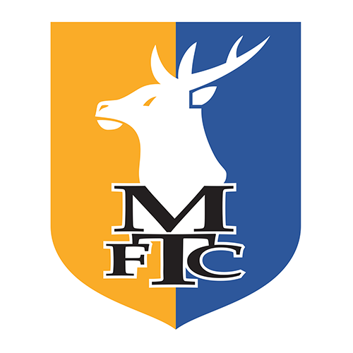 Mansfield Town