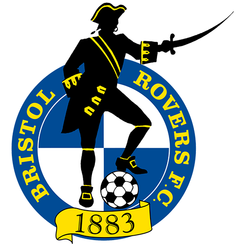 Bristol Rovers S23