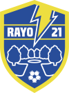 Rayo 21 Club De Futbol