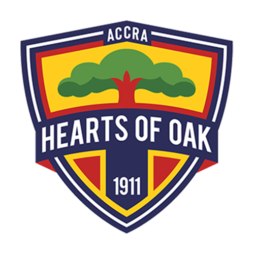 Hearts of Oak