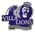 Villa Lions