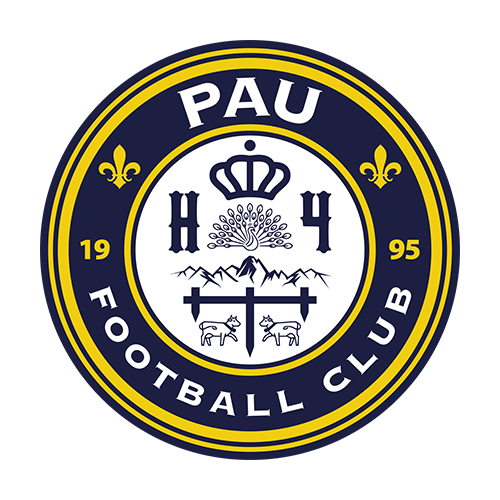 Pau FC B