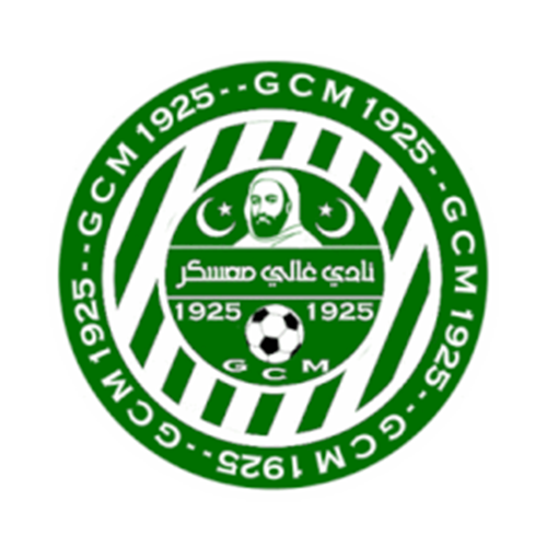 GC Mascara