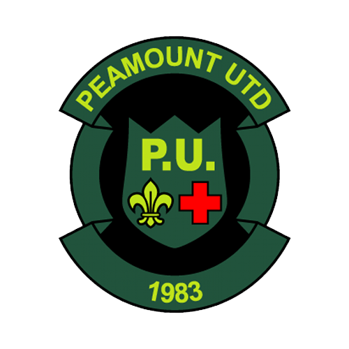 Peamount Utd