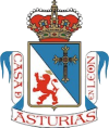 C.D. Casa De Asturias En Len