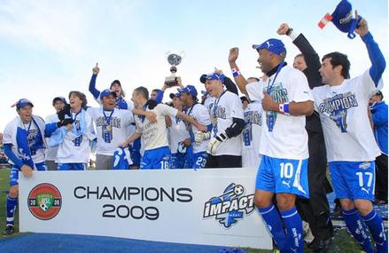 Montreal Impact FC (CAN)