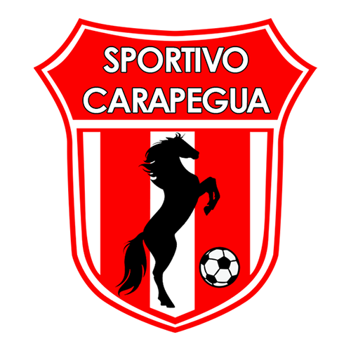 Sportivo Carapegu