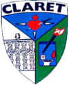 C.D. Claret