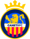 Perpignan Canet