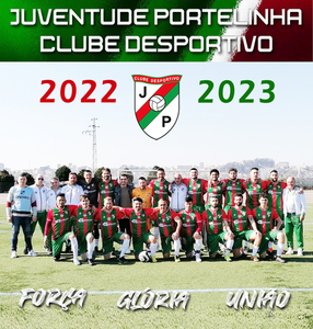 Juventude da Portelinha (POR)