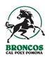 Cal Poly Pomona Broncos