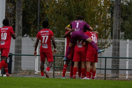 Benf. Castelo Branco (POR)