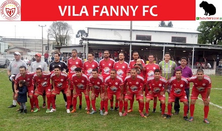 Vila Fanny (BRA)