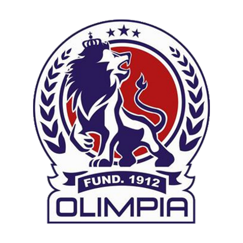 CD Olimpia Masc.