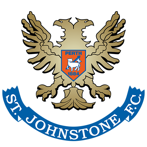 St. Johnstone