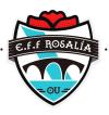 Escuela De Futbol Femenino Rosalia