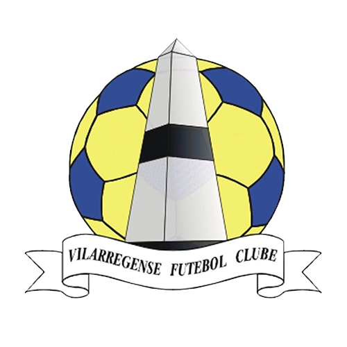 Vilarregense FC