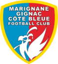 Marignane GCB FC B