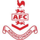 Airdrie Utd