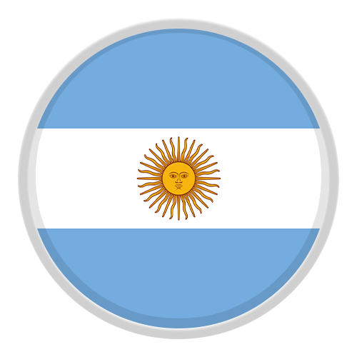 Argentina S15