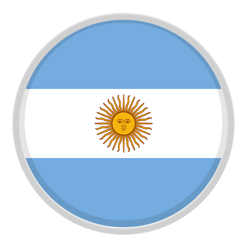 Argentina Masc.