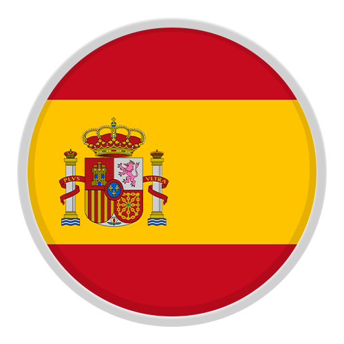 Espanha Fem.