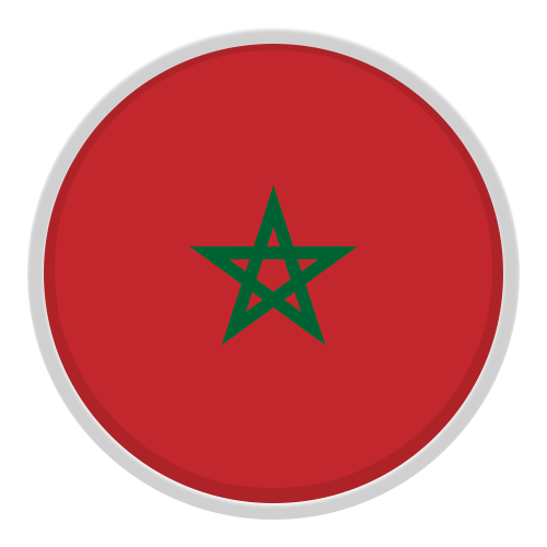 Marrocos S15