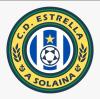 Club Deportivo Estrella A Solaina