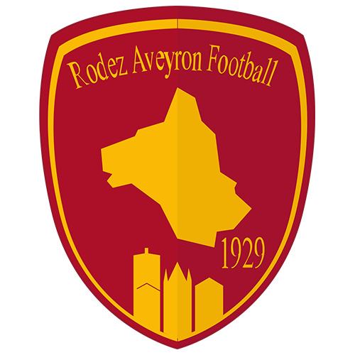 Rodez Aveyron F.