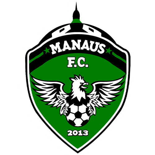 Manaus FC S19