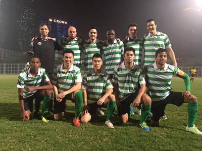 Macau Futebol Clube - FIM DE JOGO! Com o resultado o Macau Futsal fica com  o vice-campeão do estadual @fnfsoficial feminino.