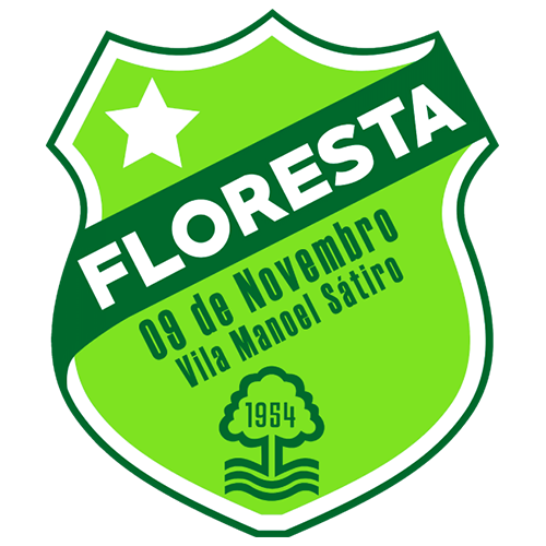 Floresta-CE