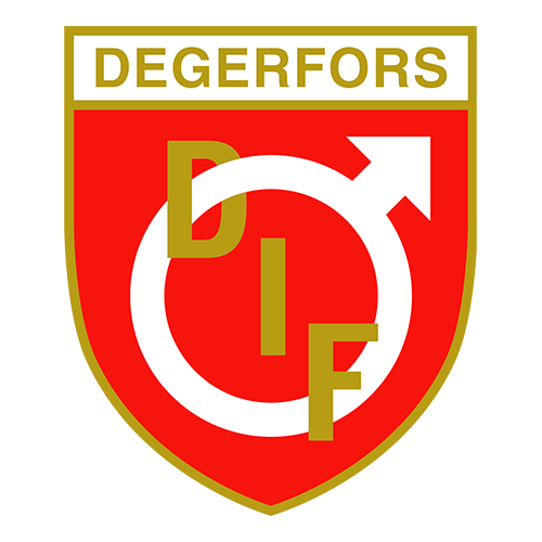 Degerfors IF